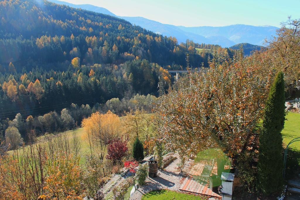 Villa Ried Perca Szoba fotó