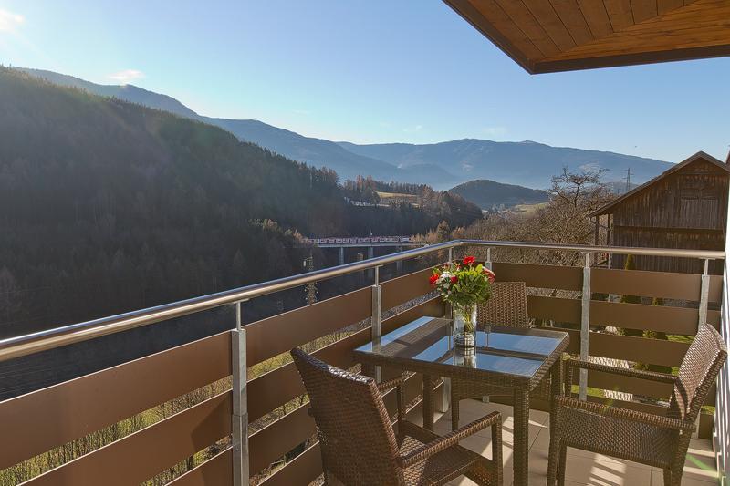 Villa Ried Perca Szoba fotó